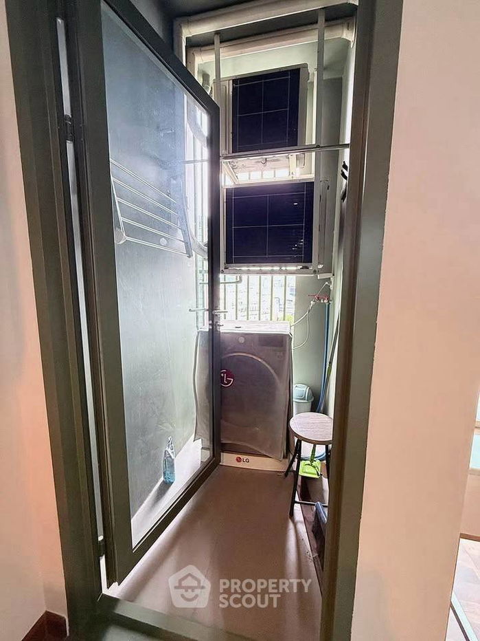 รูป คอนโด 1-ห้องนอน ที่ วิช ซิกเนเจอร์ มิดทาวน์ สยาม ใกล้ BTS ราชเทวี (ID 2470529) - รูปที่ 15/18