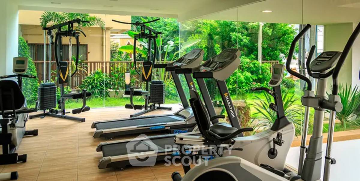 picture 2-BR Condo at City Garden Pratumnak close to Phratamnak (ID 2086732) - 6/11