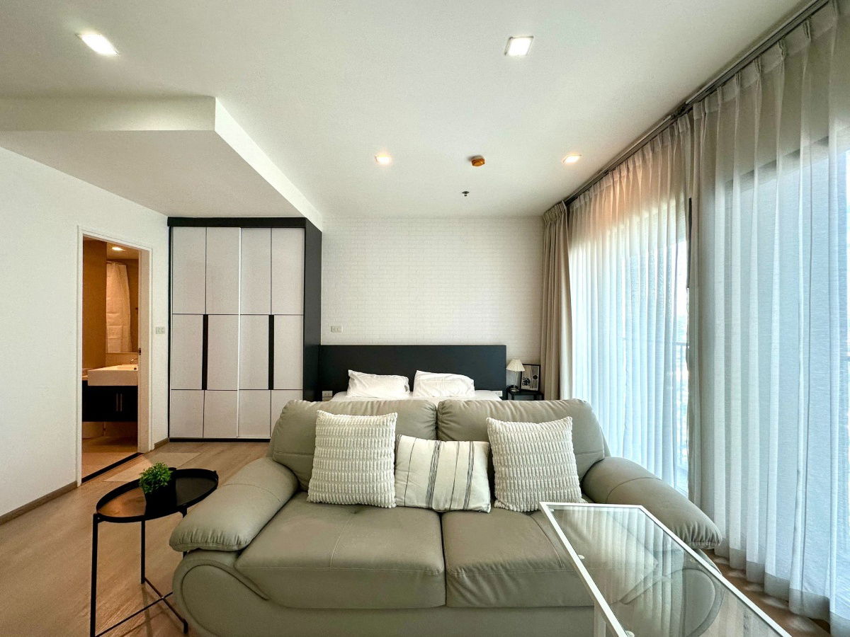 picture Condo for Rent Noble Remix (CR03413) - 2/6