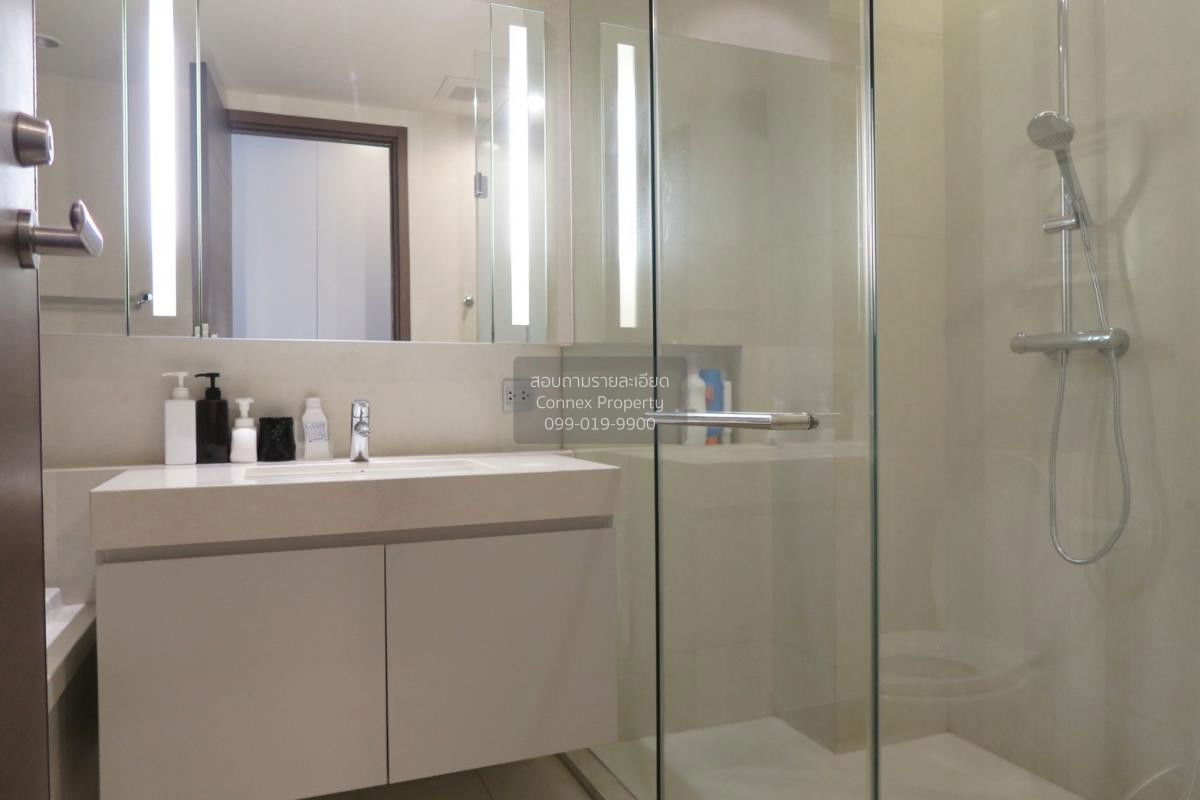 รูป เช่าคอนโด  ควอทโทร บาย แสนสิริ BTS-ทองหล่อ คลองตันเหนือ เขต วัฒนา กรุงเทพ CX-64541 ✅ ทักไลน์ @connexproperty ตอบทันที ทีมงานมืออาชีพ ✅ - รูปที่ 8/10