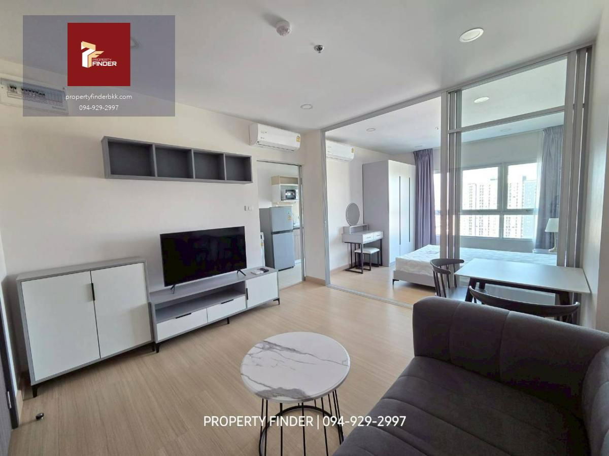 รูป PFD-07625 ให้เช่าคอนโด ศุภาลัย เวอเรนด้า สุขุมวิท 117 นัดชมห้อง 👉line : @pfbkk - รูปที่ 3/12