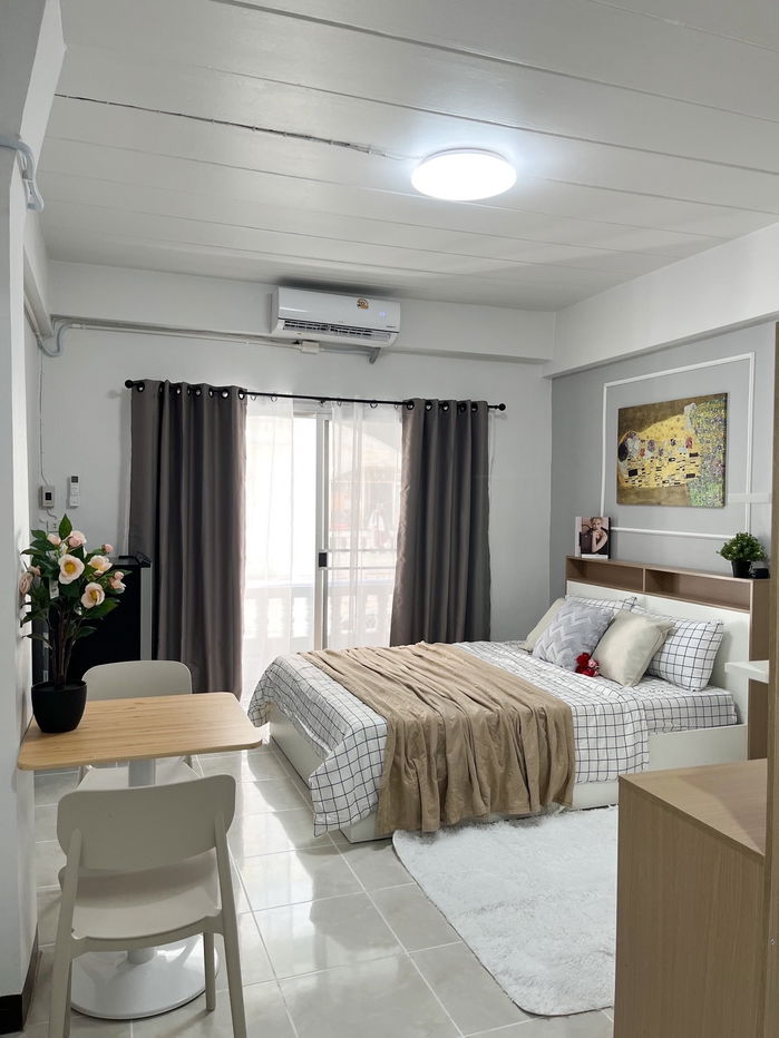 รูป คอนโดนิรันดร์เรซิเดนซ์ 3 ซอยมหาลัย รามคำแหง 2 - รูปที่ 4/8