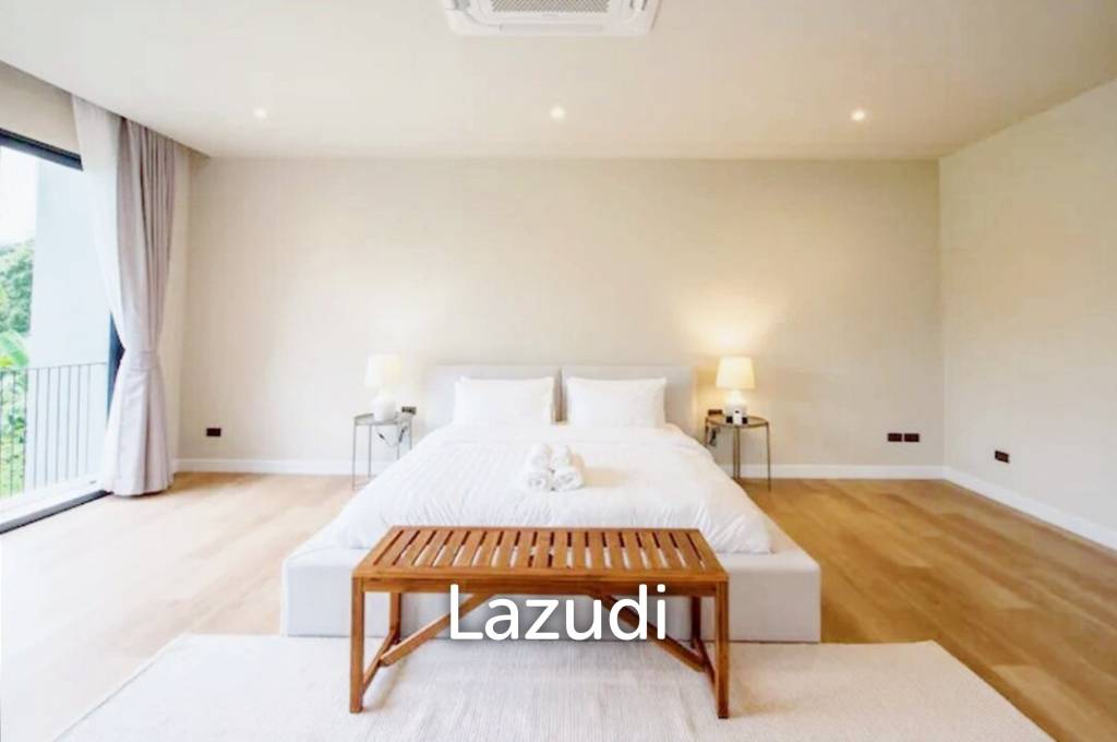 รูป 3 Bed 350 SQ.M House In Soi Pridi Banomyong 14 - รูปที่ 36/40