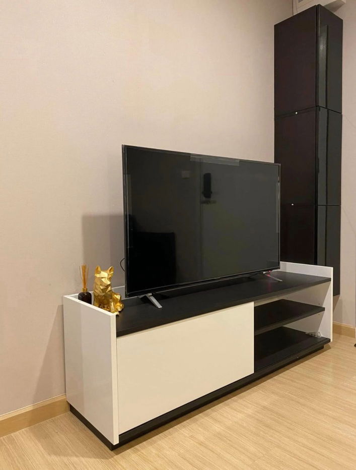 รูป 🔴13,500฿🔴 เดอะ ทรี อ่อนนุช สเตชั่น ✅ ใกล้ BTS อ่อนนุช ยินดีบริการ🙏:📱 รหัสทรัพย์ 6812-1007📱: ไอดีไลน์:@bbcondo88 - รูปที่ 2/8