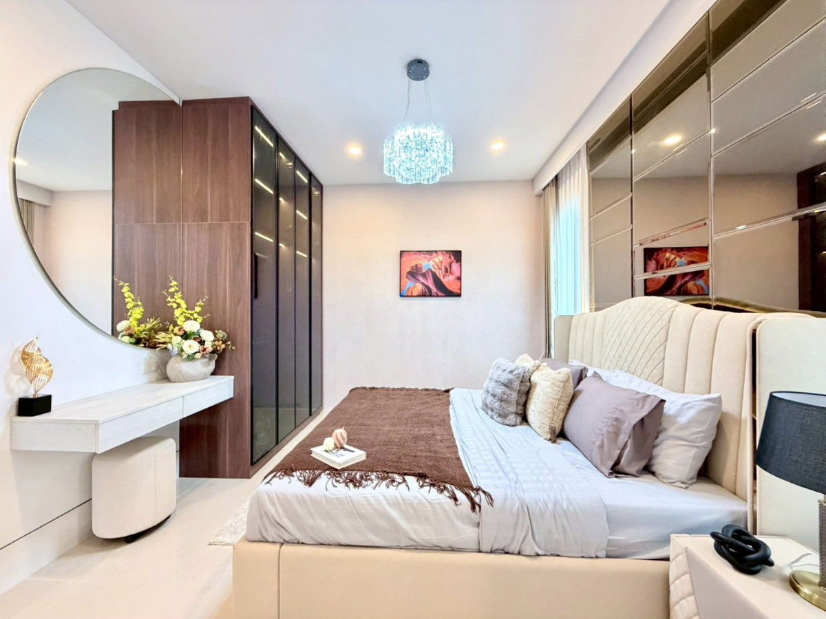 รูป ขายพลูวิลล่า โครงการ The Lake พัทยา - รูปที่ 15/40