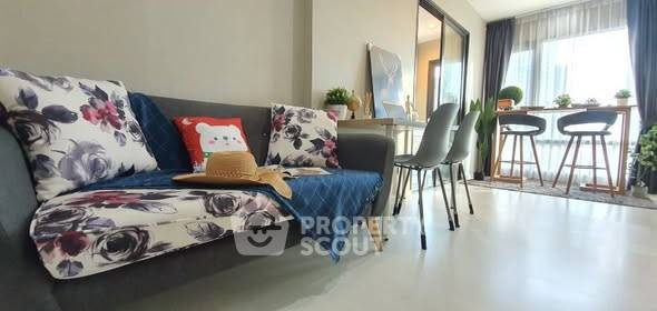 รูป คอนโด 1-ห้องนอน ที่ ริทึ่ม สุขุมวิท 36-38 ใกล้ BTS ทองหล่อ (ID 2469910) - รูปที่ 3/11