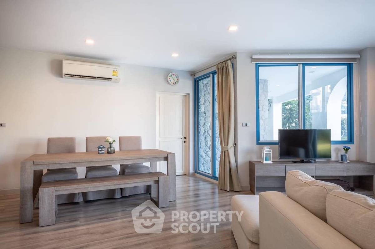 รูป คอนโด 2-ห้องนอน ที่ เดอะ เครสท์ ซานโตรา หัวหิน ใกล้ เมืองหัวหิน (ID 1456323) - รูปที่ 6/14