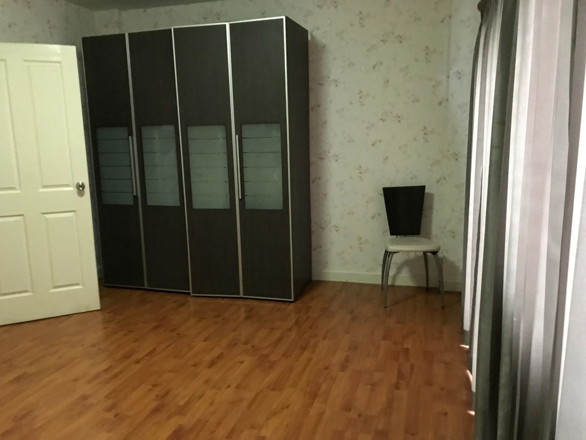 รูป ให้เช่าทาวน์เฮาส์ Time Home หัวหมาก 21 เดินทางสะดวก ออกได้ทั้งถนนพระราม9 และถนนรามคำแหง - รูปที่ 7/11