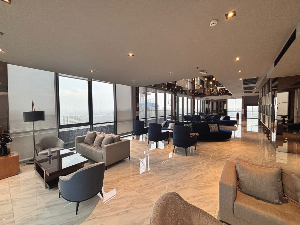 รูป ให้เช่า คอนโด The Parkland Phetkasem 56 ** เจ้าของปล่อยเอง (ไม่รับ Agent) ** ห้องใหม่เอี่ยม เพิ่งโอน ยังไม่เคยมีใครเช่ามาก่อน คุณจะได้เป็นคนแรก - รูปที่ 20/37