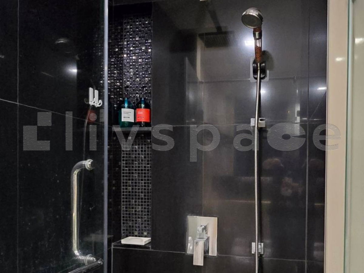 รูป ▚ LE104ツ ขาย The Address Sathorn 1 Bed 55.5 ตร.ม.! 👑 ห้อง Type พิเศษ (ไซส์ใหญ่) ห้องมุม ทิศตะวันออก (หายาก) 8.4 ล้าน! - รูปที่ 7/8