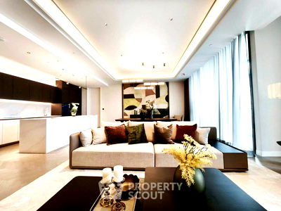 คอนโด สถานีรถไฟฟ้างามดูพลี : คอนโด 3-ห้องนอน ที่ วัน เอทตี้ไนน์ ไวร์เลส ใกล้ MRT ลุมพินี (ID 2469124)