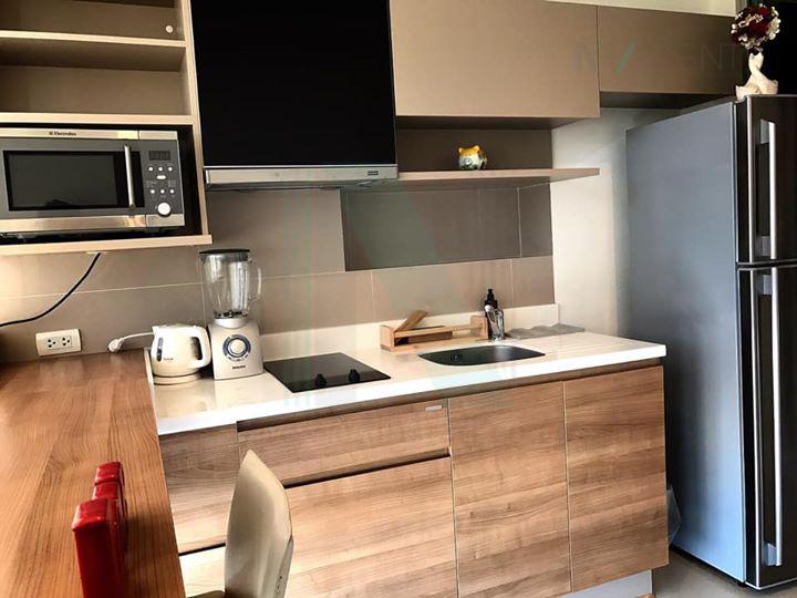 picture For Rent Condo RHYTHM PHAHOL - ARI Building 1, Floor 21,1 bed room, Room size 45.00 sqm - 3/8