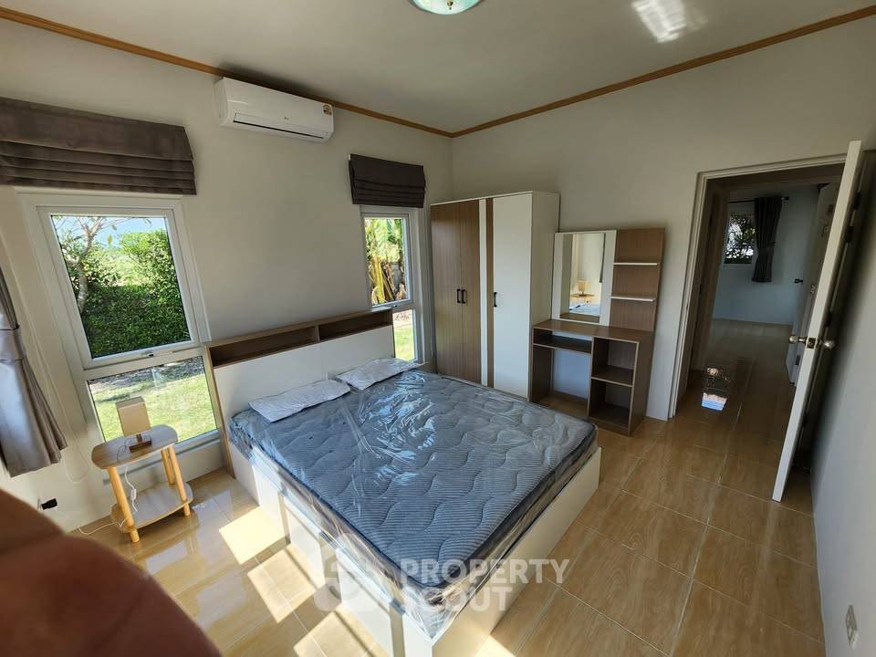 รูป บ้าน 3-ห้องนอน ที่ ดุสิตา วิลเลจ 1 ใน ทับใต้ (ID 2470259) - รูปที่ 3/14