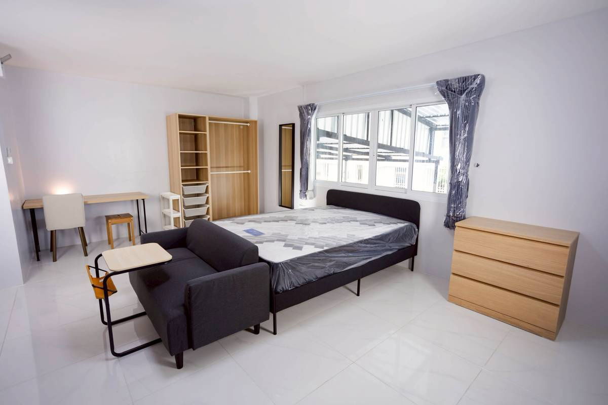 รูป ✨ให้เช่าห้องพัก โคซี่ ลีฟวิ่ง ลาดพร้าว 64✨ - รูปที่ 2/3