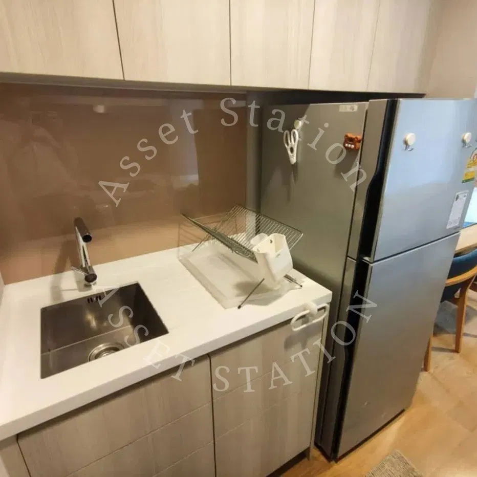 รูป 📍ด่วน! คอนโดหรู The Lumpini 24 ห้องใหญ่ วิวไม่บล็อค ใกล้ BTS พร้อมพงษ์ - รูปที่ 8/9