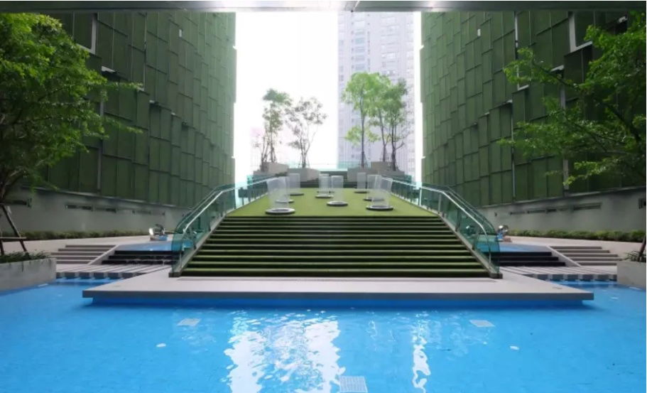 picture ✨ For Sale: Wish Signature Midtown Siam Condo ✨    💰 Only 7,790,000 THB - 3/4