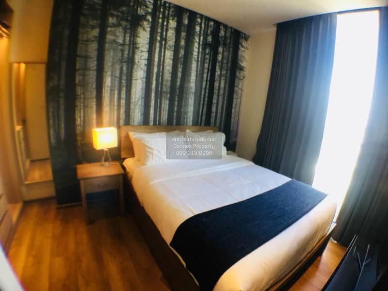 รูป 🔥🔥🔥 เช่าคอนโด พาร์ค ออริจิ้น พร้อมพงษ์ BTS-พร้อมพงษ์ คลองตัน เขต คลองเตย กรุงเทพ CX-16510 ✅ ทักไลน์ @connexproperty ตอบทันที ทีมงานมืออาชีพ ✅ 🔥🔥🔥 - รูปที่ 8/9