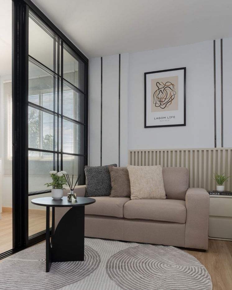 รูป 🍃Condo365091225🍃 ซิตี้วิลล่า ลาดพร้าว 130 - รูปที่ 5/19