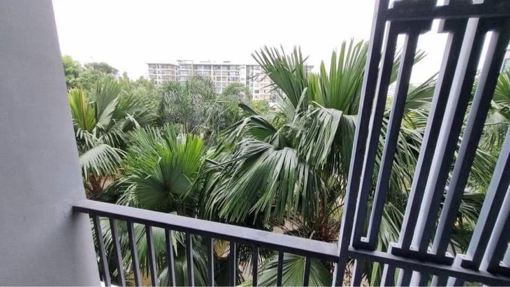 รูป ปล่อยเช่าไอ คอนโด งามวงศ์วาน 2# I CONDO Ngamwongwan 2 - รูปที่ 9/9