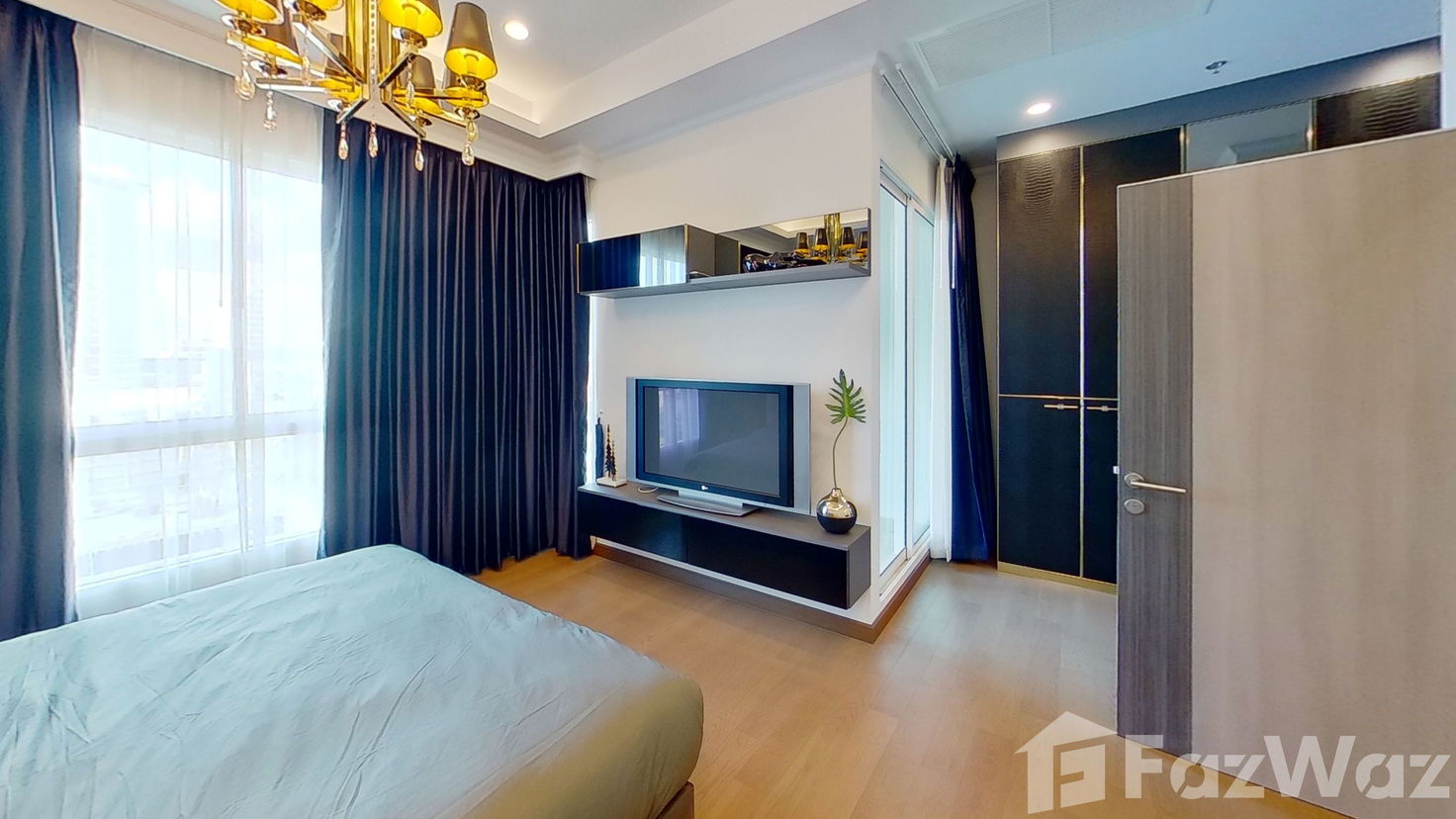 รูป ขาย คอนโด 1 ห้องนอน ในโครงการ ศุภาลัย เอลีท พญาไท 163480 - รูปที่ 5/6