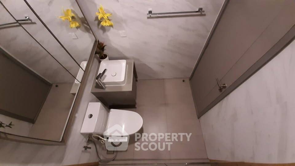 รูป คอนโด 2-ห้องนอน ที่ ทากะ เฮ้าส์ เอกมัย 12 ใกล้ BTS เอกมัย (ID 2349243) - รูปที่ 20/48