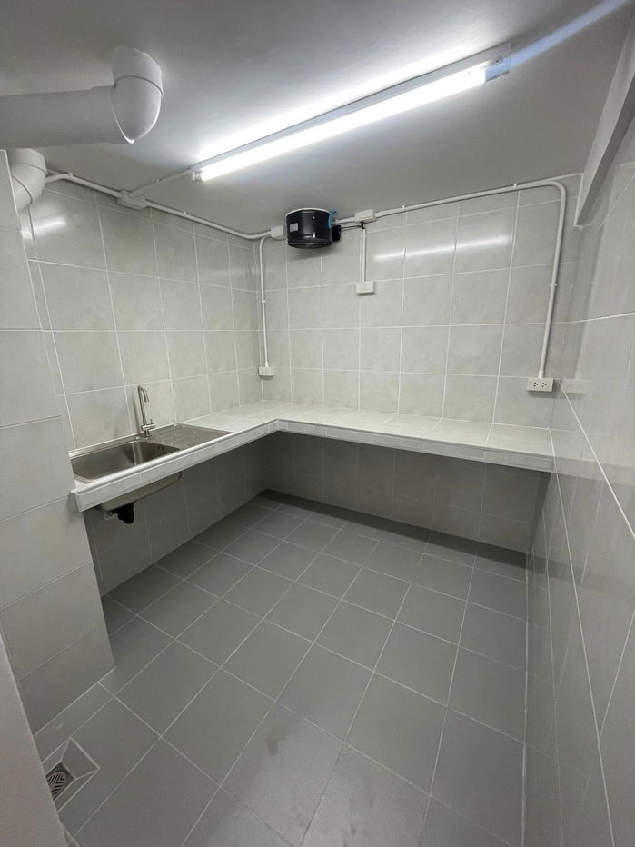 รูป 🏢✨ ปล่อยเช่าอาคารพาณิชย์ – ซอยสุขุมวิท 22 / พระราม 4 ✨🏢🚆 ใกล้ BTS พร้อมพงษ์💰 ราคาเช่า 33,000 บาท/เดือน รหัสทรัพย์ RS3968 - รูปที่ 4/20