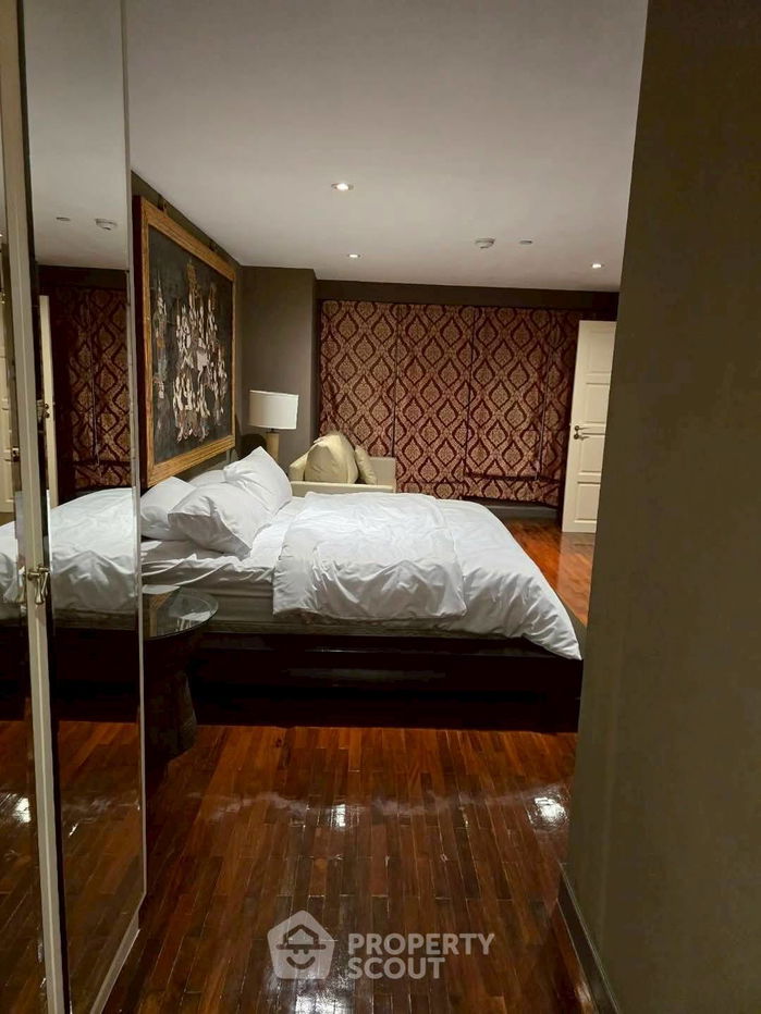 รูป คอนโด 2-ห้องนอน ที่ ณุศา สเตท ทาวเวอร์ คอนโดมิเนียม ใกล้ BTS สะพานตากสิน (ID 2096590) - รูปที่ 7/20