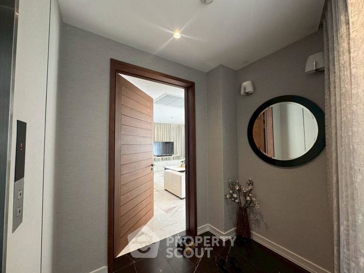 รูป คอนโด 3-ห้องนอน ที่ ลา ซิตต้า ทองหล่อ 16 ใกล้ BTS ทองหล่อ (ID 2465873) - รูปที่ 17/24