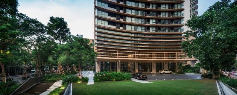 รูป 🟠ให้เช่าคอนโด - 1 ห้องนอน 26 ตร.ม. ที่ The Lumpini 24 - รูปที่ 14/18