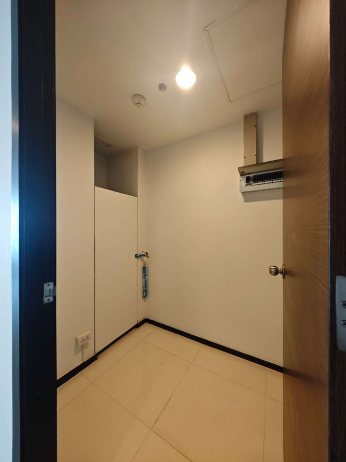 รูป ให้เช่า Sathorn Heritage คอนโดหรู 2 ห้องนอน ใจกลางสาทร เฟอร์ครบพร้อมเข้าอยู่ ใกล้ BTS ช่องนนทรี 5 นาที - รูปที่ 10/11