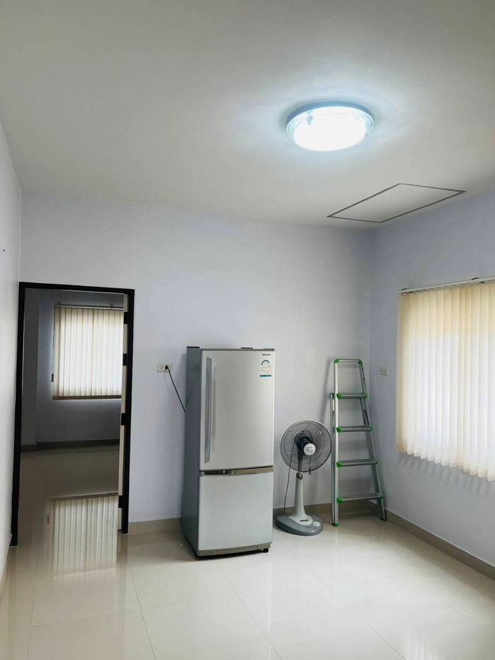 รูป 🏡 ประกาศขายบ้านเดี่ยว 2 ชั้น (วชิรา)ทำเลดี น้ำไม่ท่วม พร้อมเฟอร์นิเจอร์และเครื่องใช้ไฟฟ้า - รูปที่ 8/19