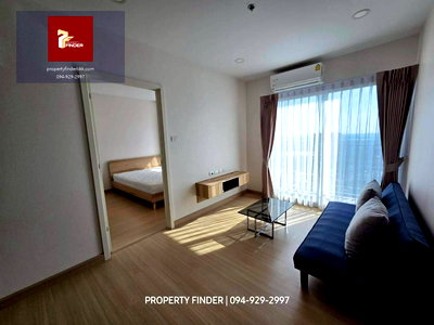 Condos for rent : PFD-07619 Condo for rent Supalai Veranda Sukhumvit 117 Make an appointment to view the room 👉line: @pfbkk