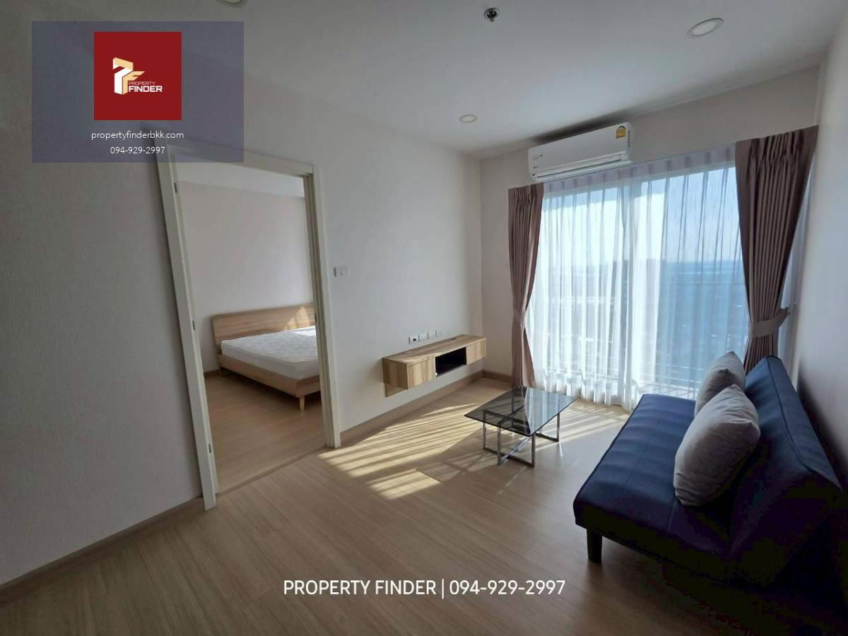 รูป PFD-07619 ให้เช่าคอนโด ศุภาลัย เวอเรนด้า สุขุมวิท 117 นัดชมห้อง 👉line : @pfbkk - รูปที่ 1/10