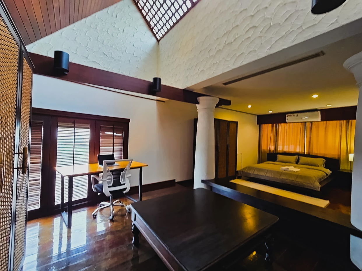 รูป ปัญจเล บูทีค เรสซิเดนซ์ 3 ห้องนอน ให้เช่า - รูปที่ 15/18