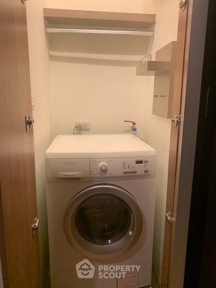 รูป คอนโด 1-ห้องนอน ที่ ริธึ่ม สุขุมวิท 50 ใกล้ BTS อ่อนนุช (ID 1840376) - รูปที่ 8/13