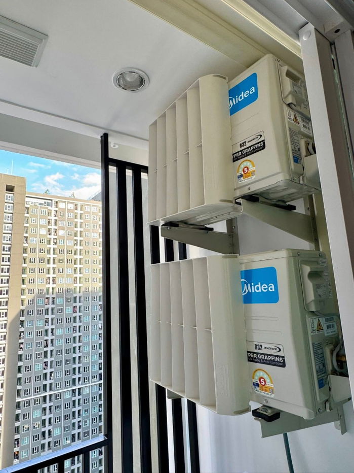 picture 📢 New Listing! Condo for Rent at Regent Home Bangna - 8/16