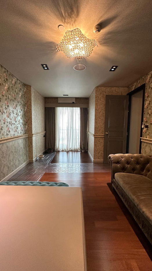 รูป IT25 คอนโดให้เช่า Ivy Thonglor (ไอวี่ ทองหล่อ) ห้องสวย เฟอร์ครบ ราคาพิเศษ - รูปที่ 10/20