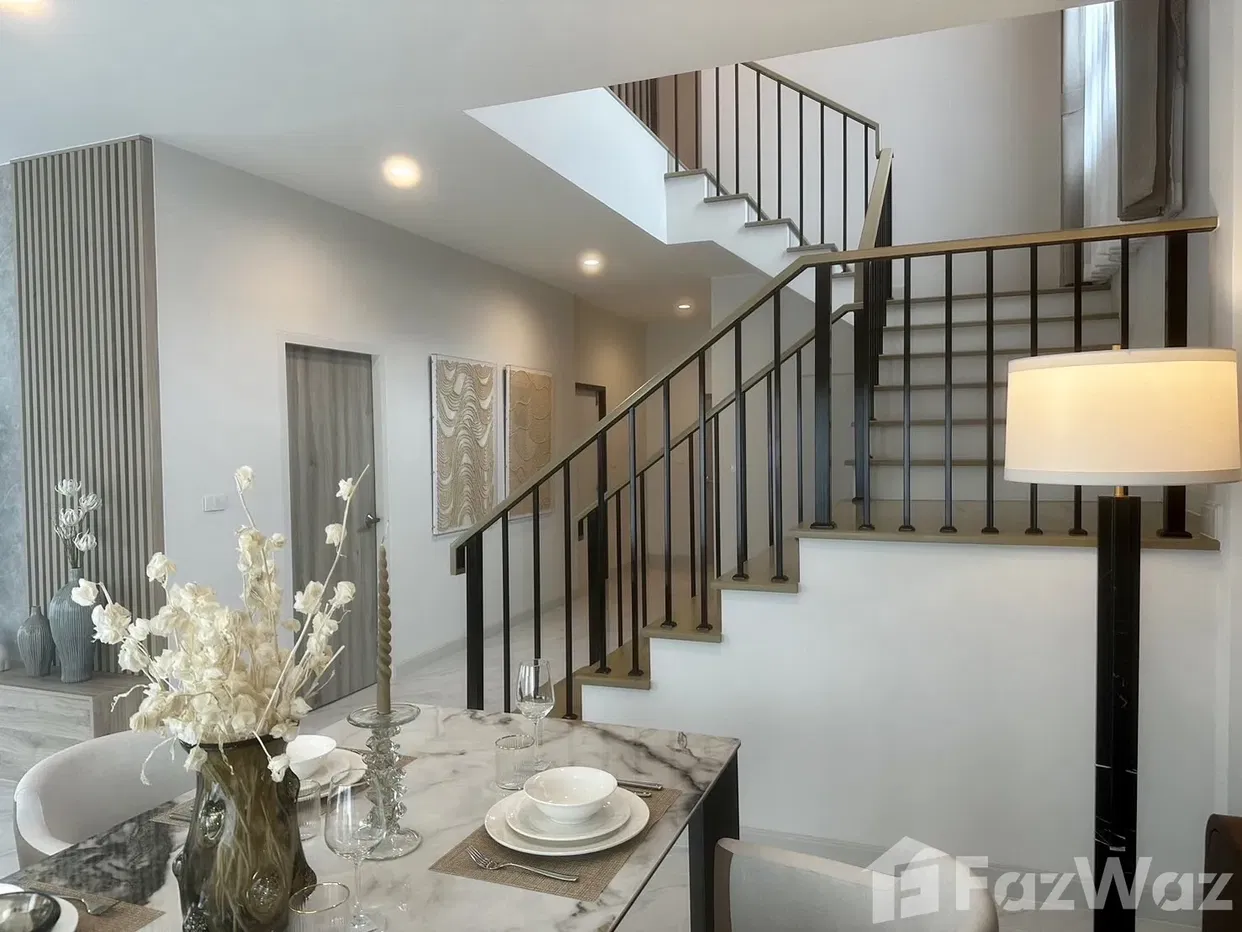 รูป ขาย บ้านเดี่ยว 4 ห้องนอน ในโครงการ ศุภาลัย เลค วิลล์ ภูเก็ต 2016615 - รูปที่ 4/39