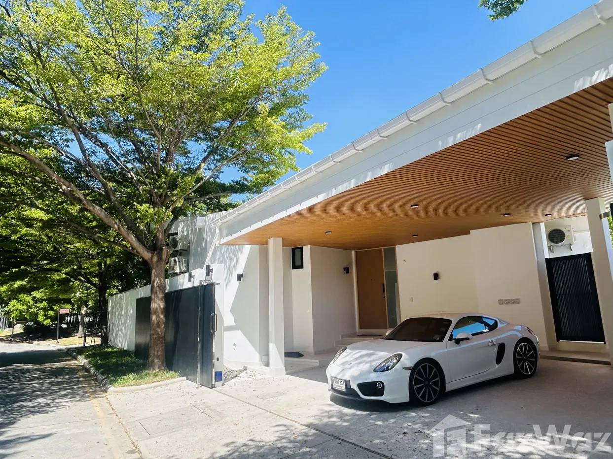 รูป ขาย บ้านเดี่ยว 4 ห้องนอน ในโครงการ เบเวอร์รี่ ฮิลล์ แจ้งวัฒนะ 1911036 - รูปที่ 15/23