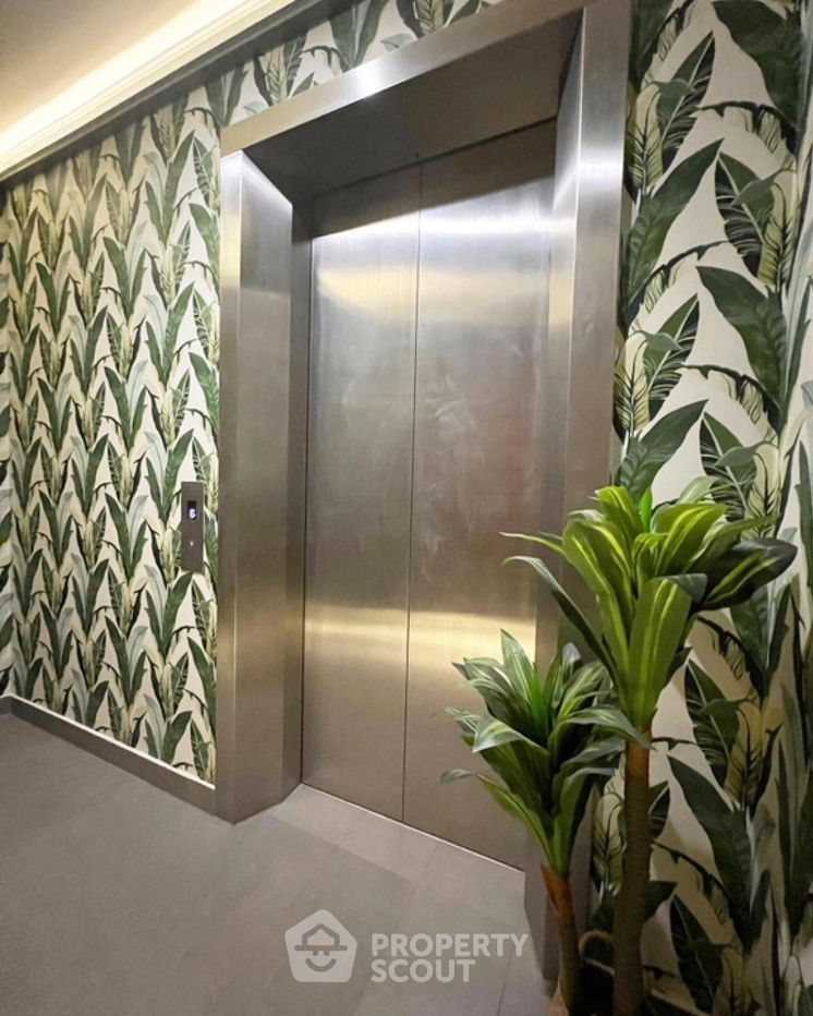 รูป คอนโด 1-ห้องนอน ที่ โนเบิล เพลินจิต ใกล้ BTS เพลินจิต (ID 2469852) - รูปที่ 16/17