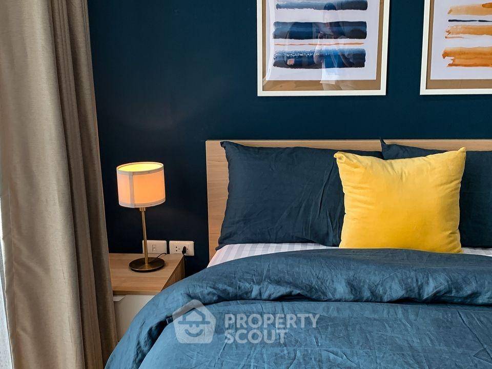 รูป คอนโด 1-ห้องนอน ที่ ศุภาลัย ลอฟท์ สถานีแยกไฟฉาย ใกล้ MRT ไฟฉาย (ID 1471721) - รูปที่ 31/40