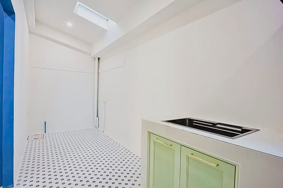 รูป ขายทาวน์เฮ้าส์ 2 ชั้น สไตล์โมเดิร์น ที่เทพประสิทธิ์ - รูปที่ 7/19