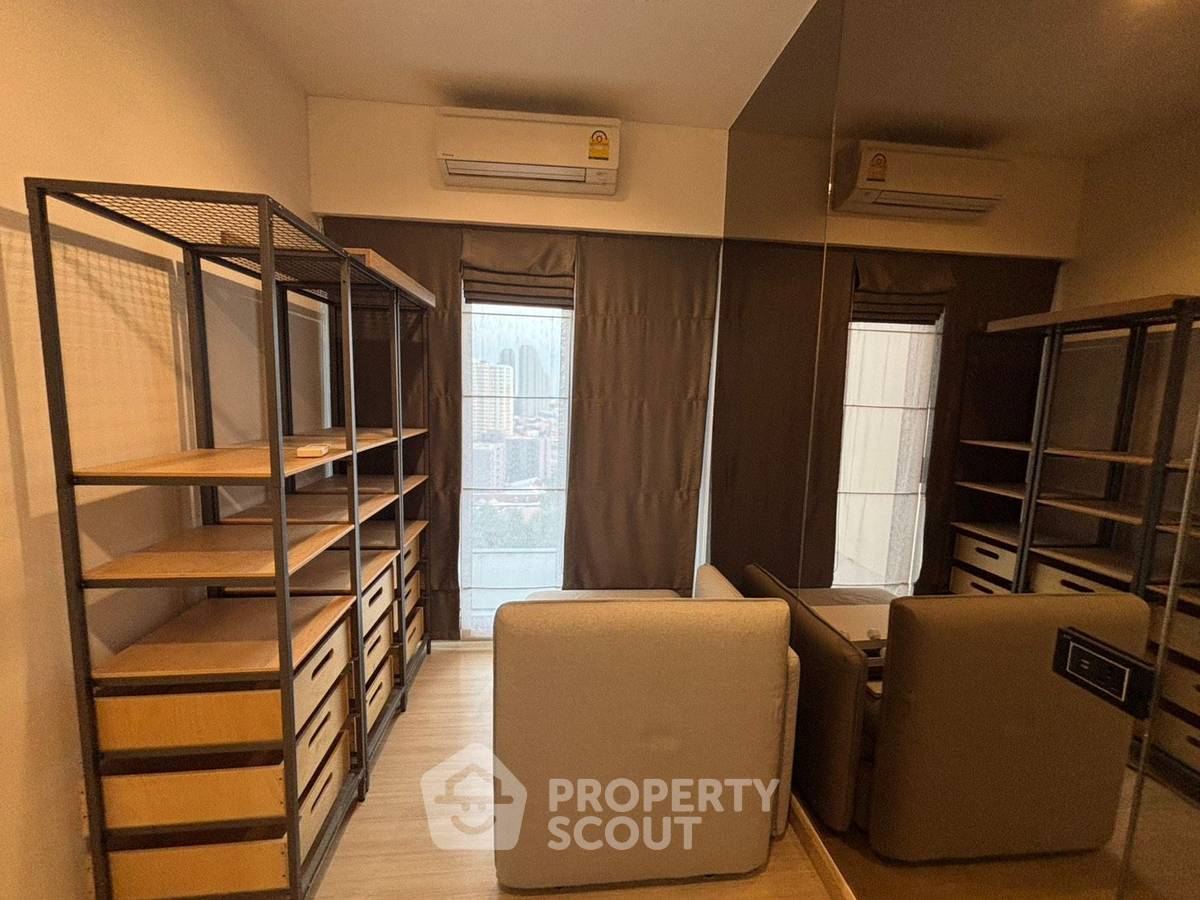 รูป คอนโด 2-ห้องนอน ที่ วิซดอม ค็อนเน็ค สุขุมวิท ใกล้ BTS ปุณณวิถี (ID 2471101) - รูปที่ 10/10