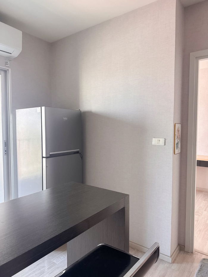picture For Rent : Plum Condo Ramkhamheng Station - 10/10