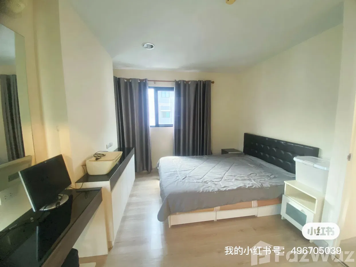 picture 2 Bedroom Condo for sale at The Link Vano Sukhumvit 64  1945884 - 5/23