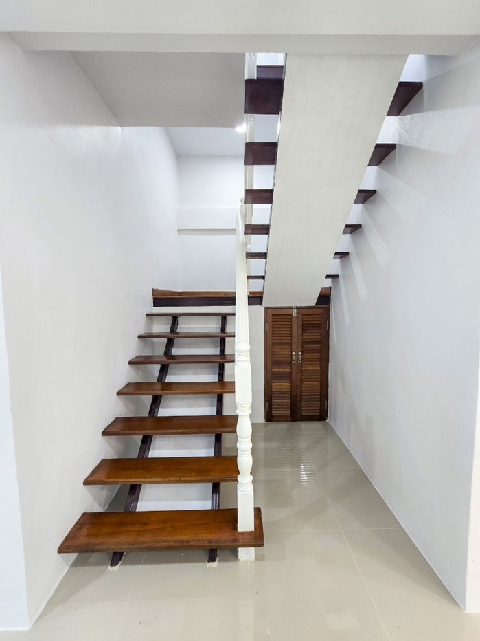 รูป ทาวน์เฮ้าส์2ชั้น รีโนเวทใหม่ สไตล์นอร์ดิก เนื้อที่เยอะกว้าง  หมู่บ้าน อยู่เจริญ 4 ลาดสวาย ลำลูกกา ปทุมธานี - รูปที่ 19/41