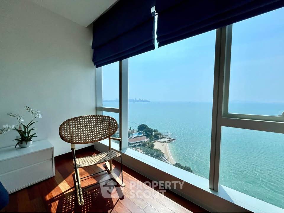 รูป คอนโด 1-ห้องนอน ที่ เดอะ ปาล์ม - หาดวงศ์อมาตย์ ใกล้ ปราสาทสัจธรรม (ID 2137431) - รูปที่ 3/12