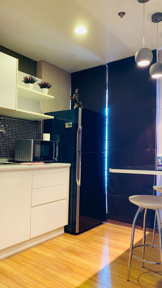 รูป 🔴RL20631🟡 ให้เช่าถูกมาก👍 The Trust Residence Ratchada - Rama 3 💛🧡 ✅แอดไลน์ @062mnigk (มี @ ด้วย) แอดมินตอบไว - รูปที่ 2/17