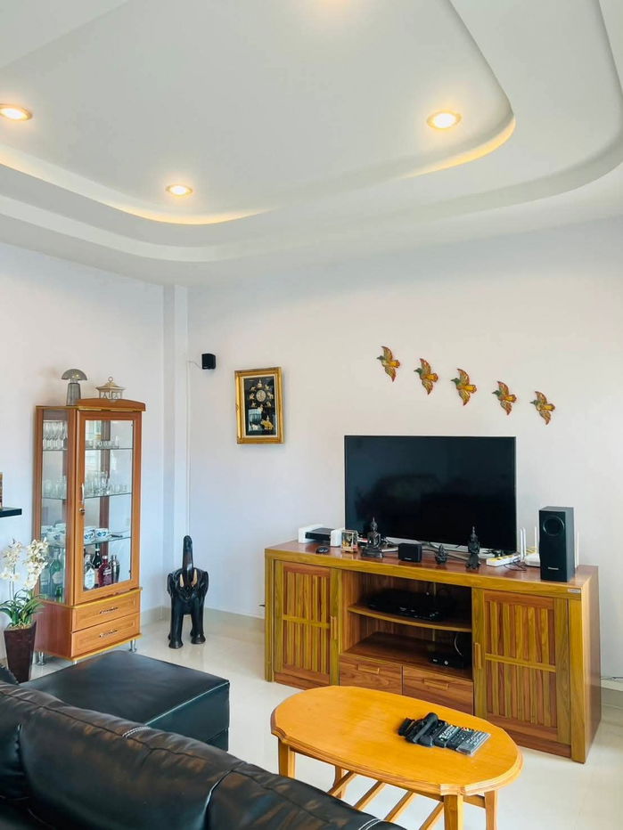 รูป 🏡 ประกาศขายบ้านเดี่ยว 2 ชั้น (วชิรา)ทำเลดี น้ำไม่ท่วม พร้อมเฟอร์นิเจอร์และเครื่องใช้ไฟฟ้า - รูปที่ 4/19