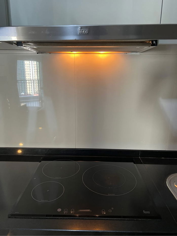 picture Belle Grand Rama 9, 2B1B, 10 Floor, B building, 68 Sq.m, Rental 35,000 THB/Month Ready to move in - 7/17